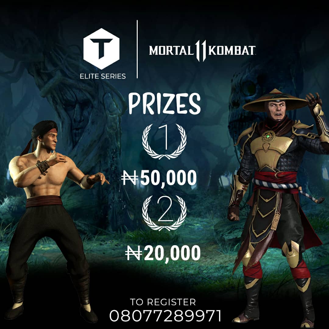 NaijaFGC's tweet image. Koming Soon... @Troftey