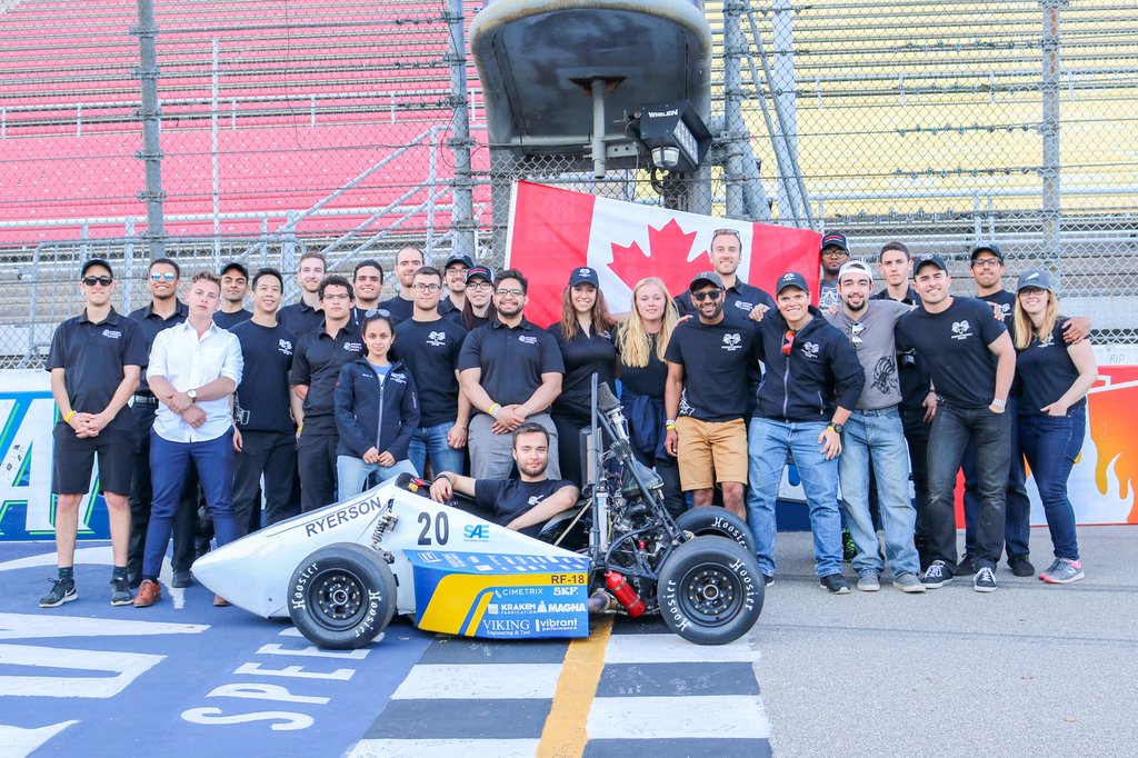 FEAStorontometu's tweet photo. Reppin' Ryerson 𝘢𝘯𝘥 Canada at competitions across North America! 🇨🇦 For more info about the various design teams in #RyersonFEAS, visit ⇨ https://t.co/xWni7TSTli

#CanadaDay https://t.co/21DSc4bOxp