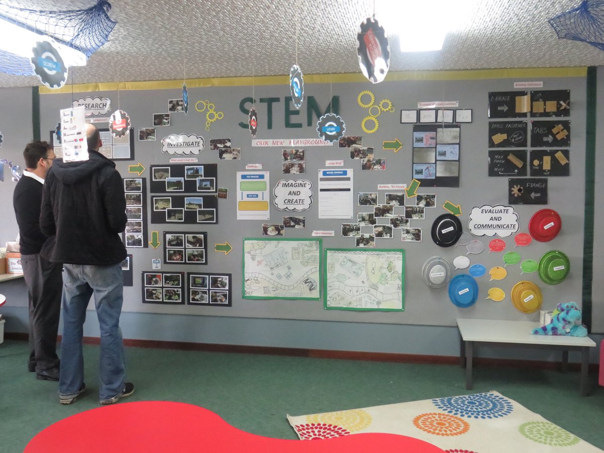EOlthwite's tweet photo. Walliston Primary School kids engaging in authentic STEM activities by designing a new playground. Great work kids!
@WallistonPS @WA_Edu_News @STEMLearningWA #Stem_WA @CityofKalamunda https://t.co/merYteJaDK