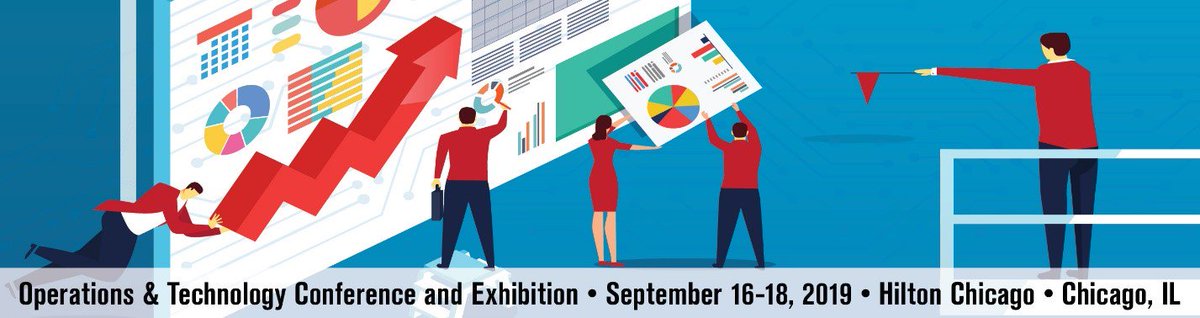 ELFAOnline's tweet photo. Registration is open for the 2019 ELFA Operations & Technology Conference, Sept. 16-18 at the Hilton Chicago! Register today at https://t.co/epIafvp8iS #ELFATechnology https://t.co/T5g2V0Eh9l