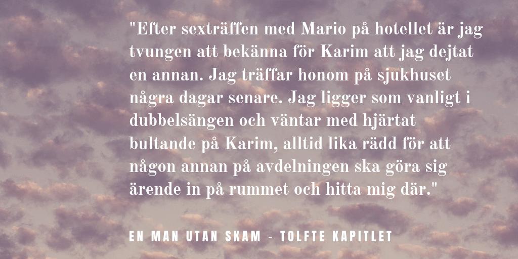 En amorös historia (@amoros_en) on Twitter photo 