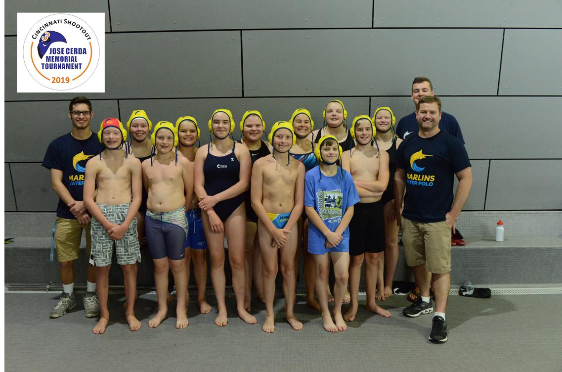 JCAF Swimming and Water Polo  News - mailchi.mp/jcafoundation/…  Team pictures from JCMT and more! #3neverforgotten #Play4Jose #OleJose