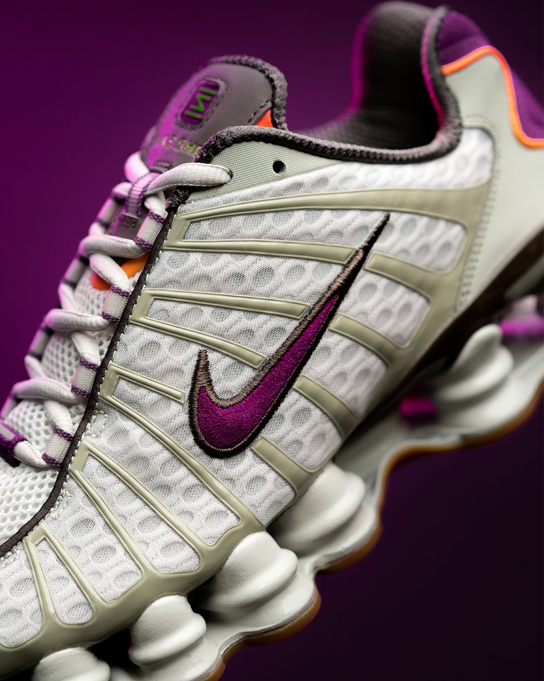 size? on Twitter: "Coming soon to size? The @nike Shox TL 'Viotech' -size? exclusive will be available online in selected size? stores on 06/07 - #sizeHQ Read more: https://t.co/58gwO4qv1R https://t.co/98PKzMBuMz" /
