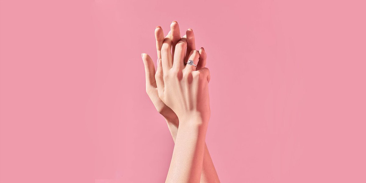 ALTRDiamonds's tweet photo. When love is the reason, the sparkle is fierce. #ALTRX

#TheCupidEffect #ALTRCreatedDiamonds #LabGrownDiamonds https://t.co/kPvmBGnuTF