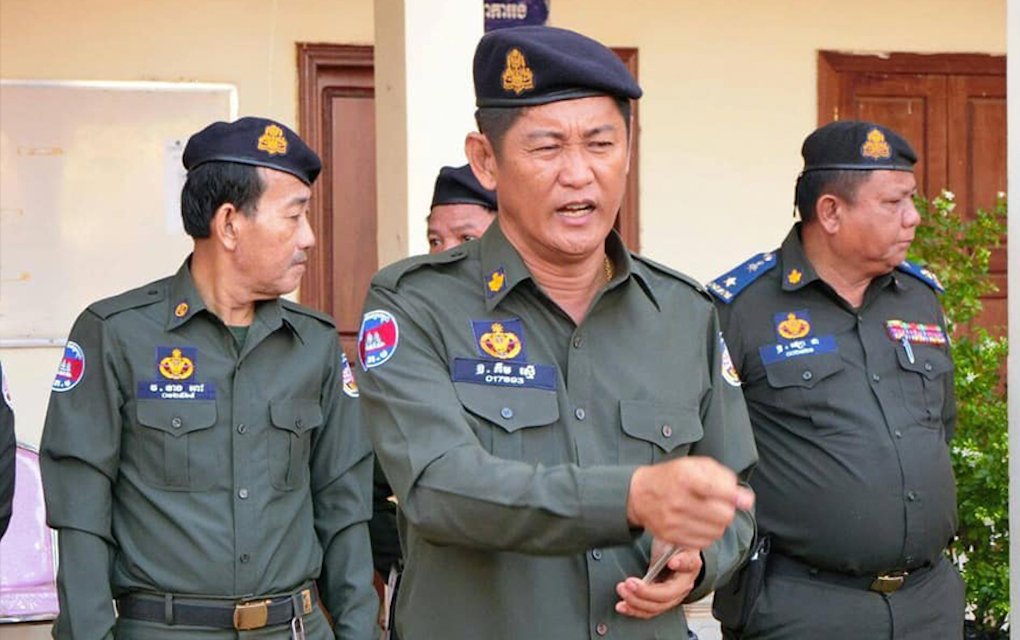 JohnBrownPJ's tweet photo. Cambodia: Anti-Corruption Findings "STRANGE" Observers Say
HUNS SEN'S 5 STEPS TO ELIMINATE CORRUPTION
1. Look in the mirror
2. Take a bath
3. Clean one’s body
4. Receive treatment
5. Don't show WEALTH
#Cambodia #HunSanity #Wealth #Corruption #ShowOff https://t.co/mkL7WHCgJK https://t.co/pvQrg8xTut
