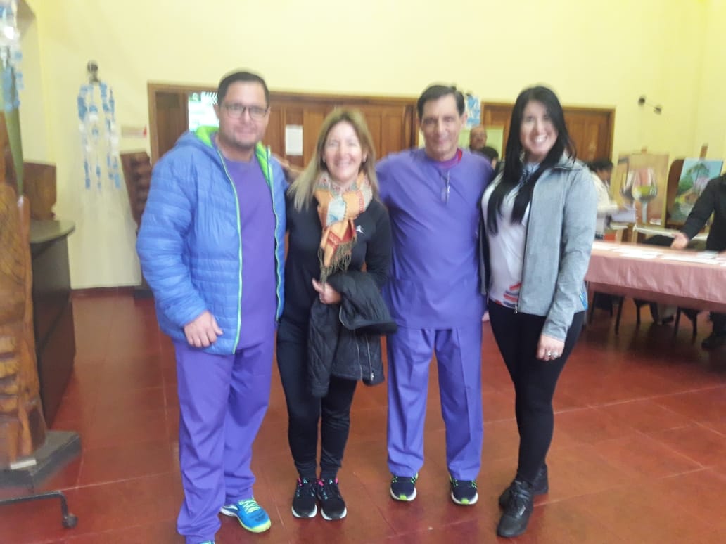 noelialeyria's tweet photo. Capacitación en Aristóbulo del Valle de los Cefes @cncampis  @DirEducFIsica @RafaMorgenstern https://t.co/w2c7Ls0ZKE