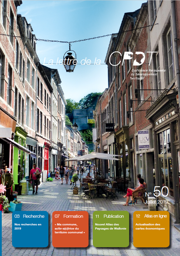 CpdtInfos's tweet photo. La Lettre n°50 de la CPDT est parue! Pour la découvrir, c'est par ici 👉🏻https://t.co/icoPC0E1V2 https://t.co/YTSJtYi2nY