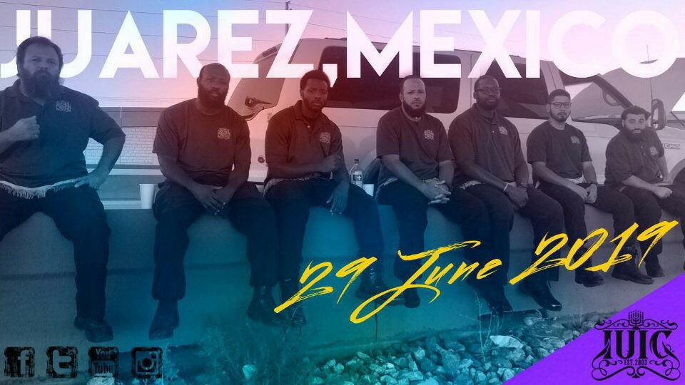 iuic_kentucky's tweet photo. #Misióncumplida ... Es hora de que los llamados #Mexicanos despierten a la verdadera identidad. La Tribu de #Isacar de la n#acióndeIsrael.
#Tijuana #Mexico #Mexican #SanDiego #IUIC #israelunidoencristo #IsraelUnitedinChrist #Iglesia #LatinoAmerica #Hispanos #Latinos https://t.co/4tMzDrWzjB