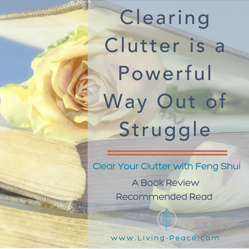 LivingPeaceOrg's tweet photo. Clearing Clutter is a Powerful Way Out of Struggle https://t.co/Qtm3n5BFHE https://t.co/qcKQzB4NIE