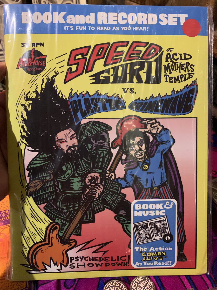 medusaeditions's tweet image. #PlasticCrimewaveSyndicate #merchzone #ineffect ✨✨✨✨