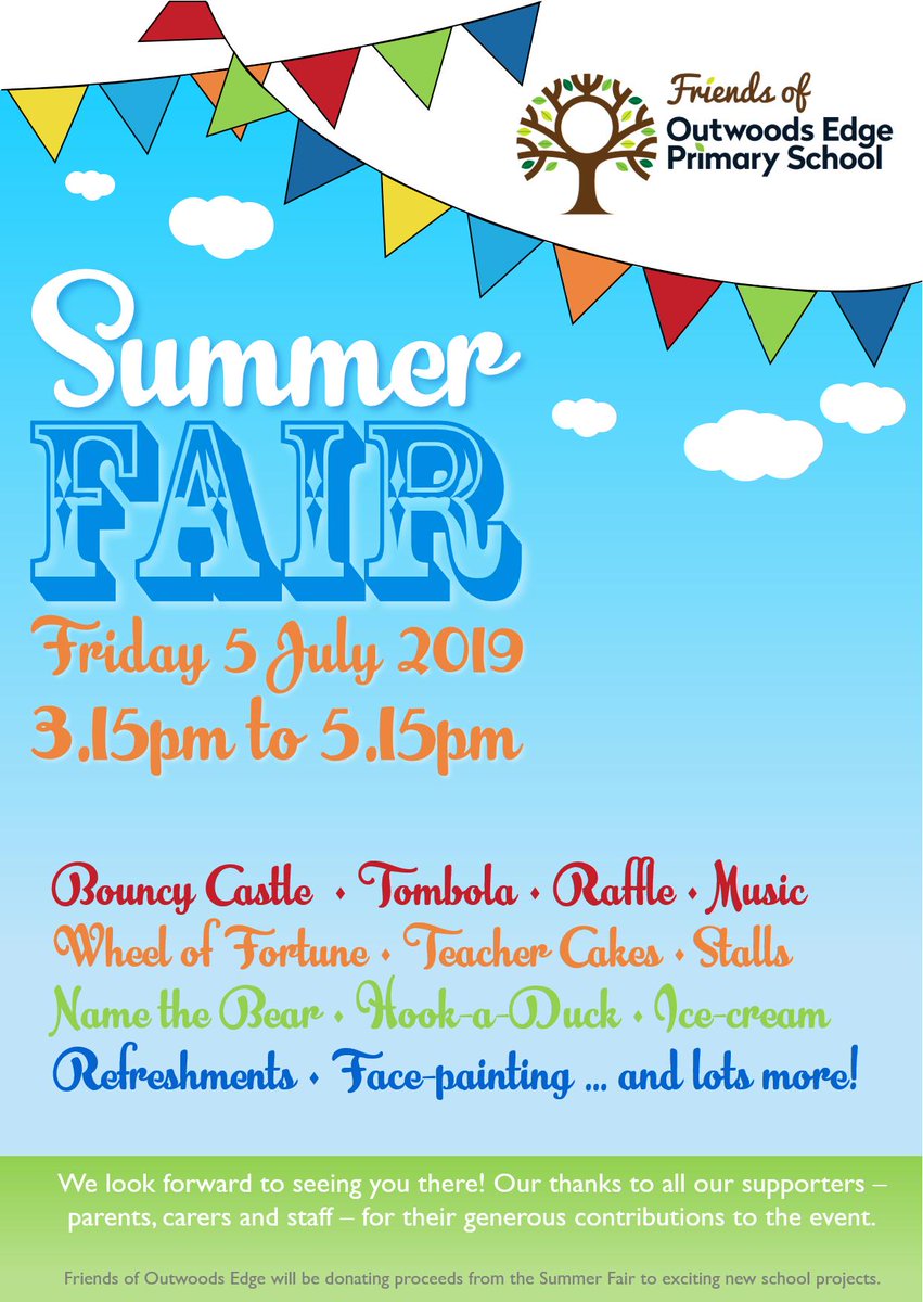 Outwoods Edge P.S tweet media