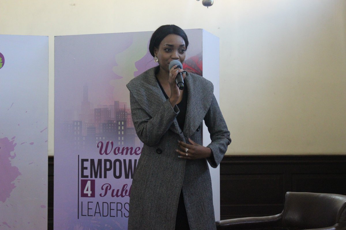 wildtrustzim's tweet photo. Young women were left in full admiration of female politicians who shared their leadership journey during a session of the #Running2Win Mentorship Conversation
#WE4L
@SamukelisoK @Perngoma @HivosWiL @hivosrosa @RChomola @habakkuktrust https://t.co/JQLyXk41Dq