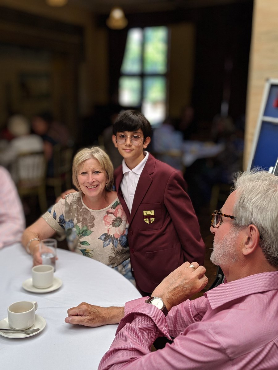 WickhamCourtSch's tweet photo. We had a great afternoon with Year Five and Six hosting the Grandparents tea party. #WCSevents #WCScommunity https://t.co/5w2s9KeRyU