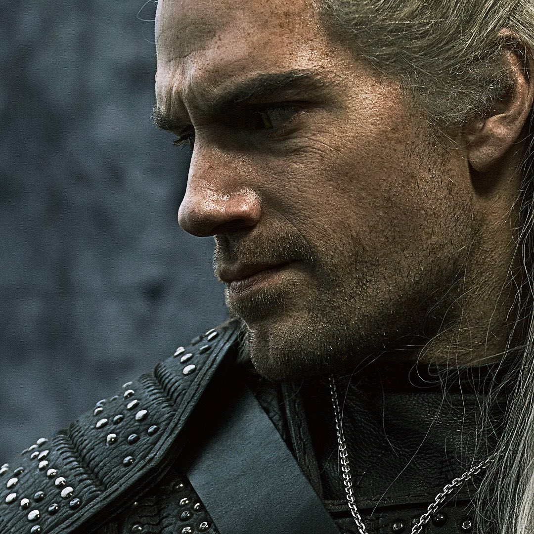 metrocineclub's tweet photo. Primeras imágenes oficiales de Henry Cavill como Geralt de Rivia en la serie live action de #TheWitcher realizada por @Netflix. https://t.co/n8bP7JTGn1