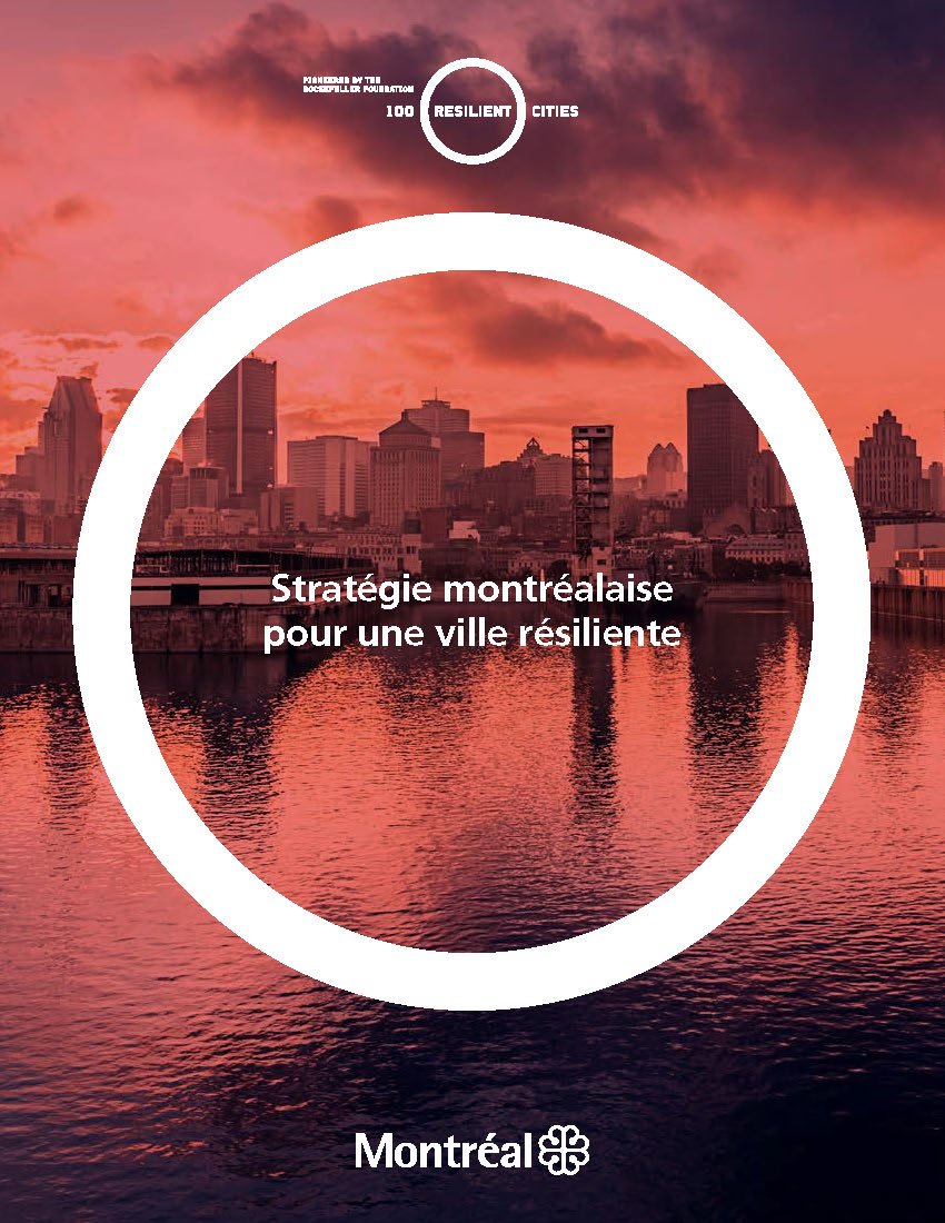 100ResCities's tweet photo. Canada’s four largest cities – Montreal, Toronto, Vancouver, and Calgary – are building a strong future for their respective communities. They're also collaborating as Team Canada, working to build a resilience movement on a national scale.

Read more: https://t.co/jnNNPLi3YM https://t.co/a12BRES4aZ