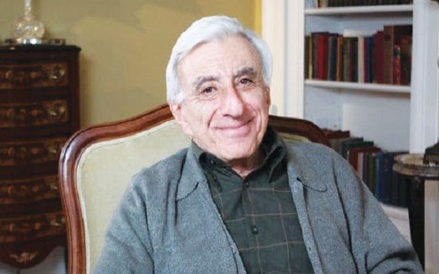 Happy Birthday Jamie Farr! Born on this date in 1934. 