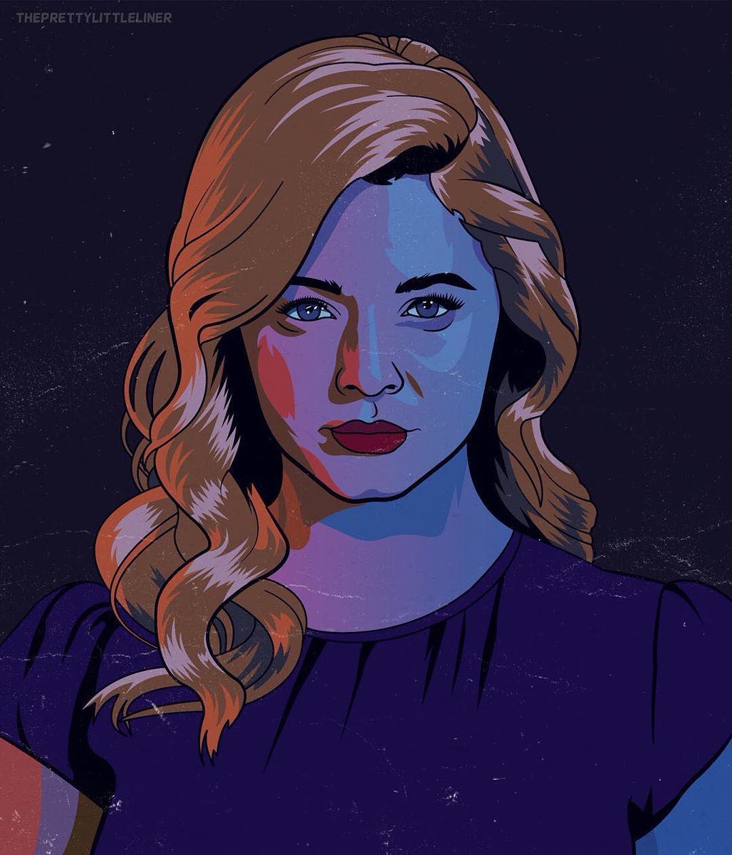 Pretty Little Liars tweet media