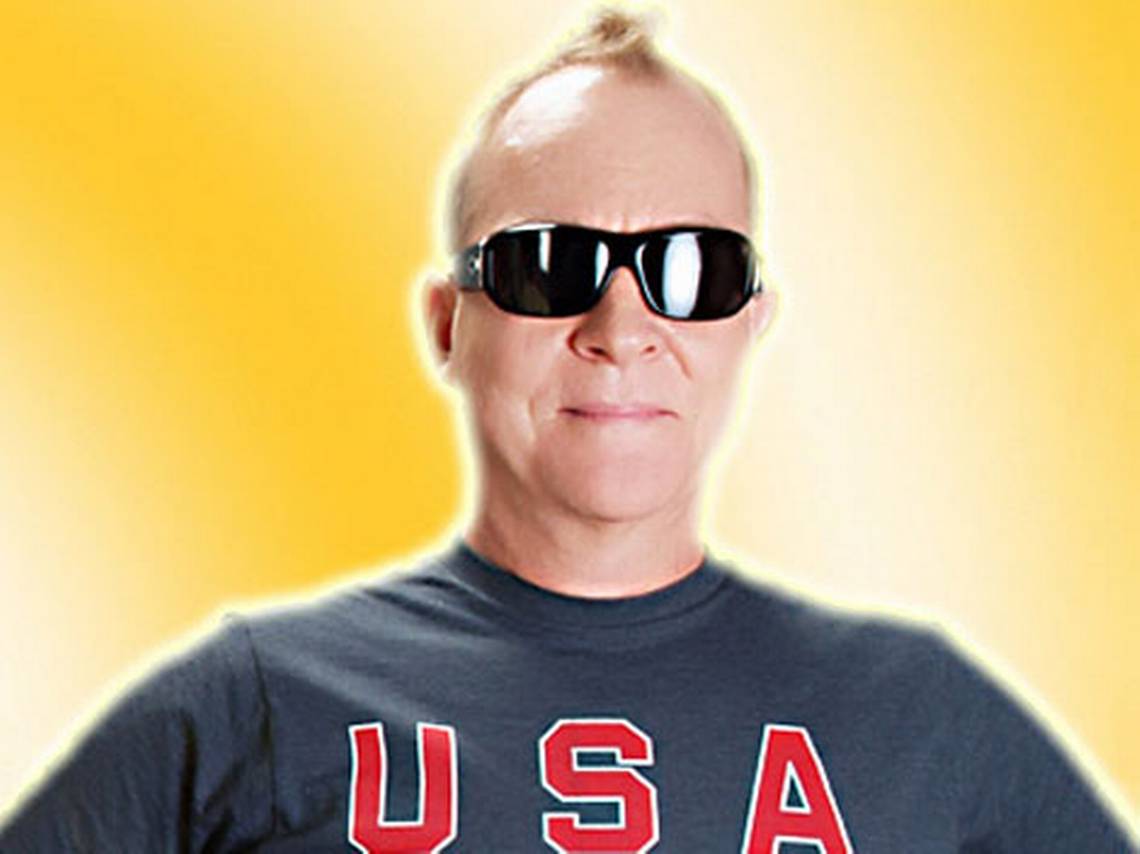 Happy Birthday to the Fred Schneider, born this day in 1951! 