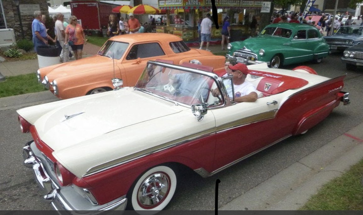 39Chev tweet picture