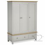 ListerInteriors's tweet photo. Huge reductions on our Sophia range, in store and online. Available in Grey and Cream options. #loveyourhome #paintedfurniture #bedroom #dining #living 

https://t.co/v4OtyYmT47 https://t.co/eOwrdwsaP8