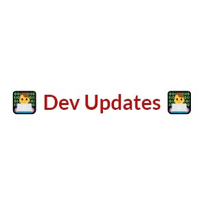 vaibhav_khulbe's tweet image. I&apos;ve started a weekly newsletter which includes info on anything related to developers, designers, managing our life, being motivational and much more!!

Subscribe to ⚡👨‍💻 Dev Updates 👨‍💻⚡ here:

mailchi.mp/f59beeac6b9b/d…

#dev #code #design #uiux #newsletter #devnewsletter #tech