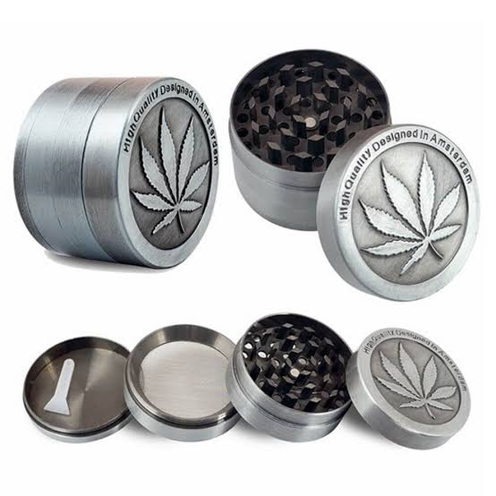 Bored with your current Grinder? Need an Upgrade?
xroots.co.za
List yours for Sale or Exchange on Trade Roots 🇿🇦 For FREE! 
#xroots #cannabissouthafrica #herbgrinder #pollencollector #kiefcatcher #cannabisgrinder #weedaccessories #420accessories #420essentials