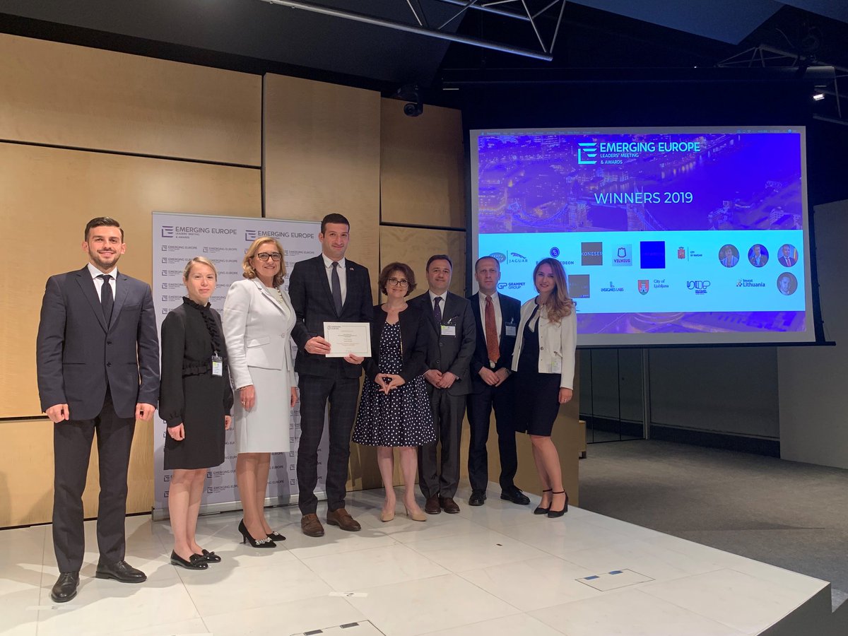 Enterprise Georgia tweet media