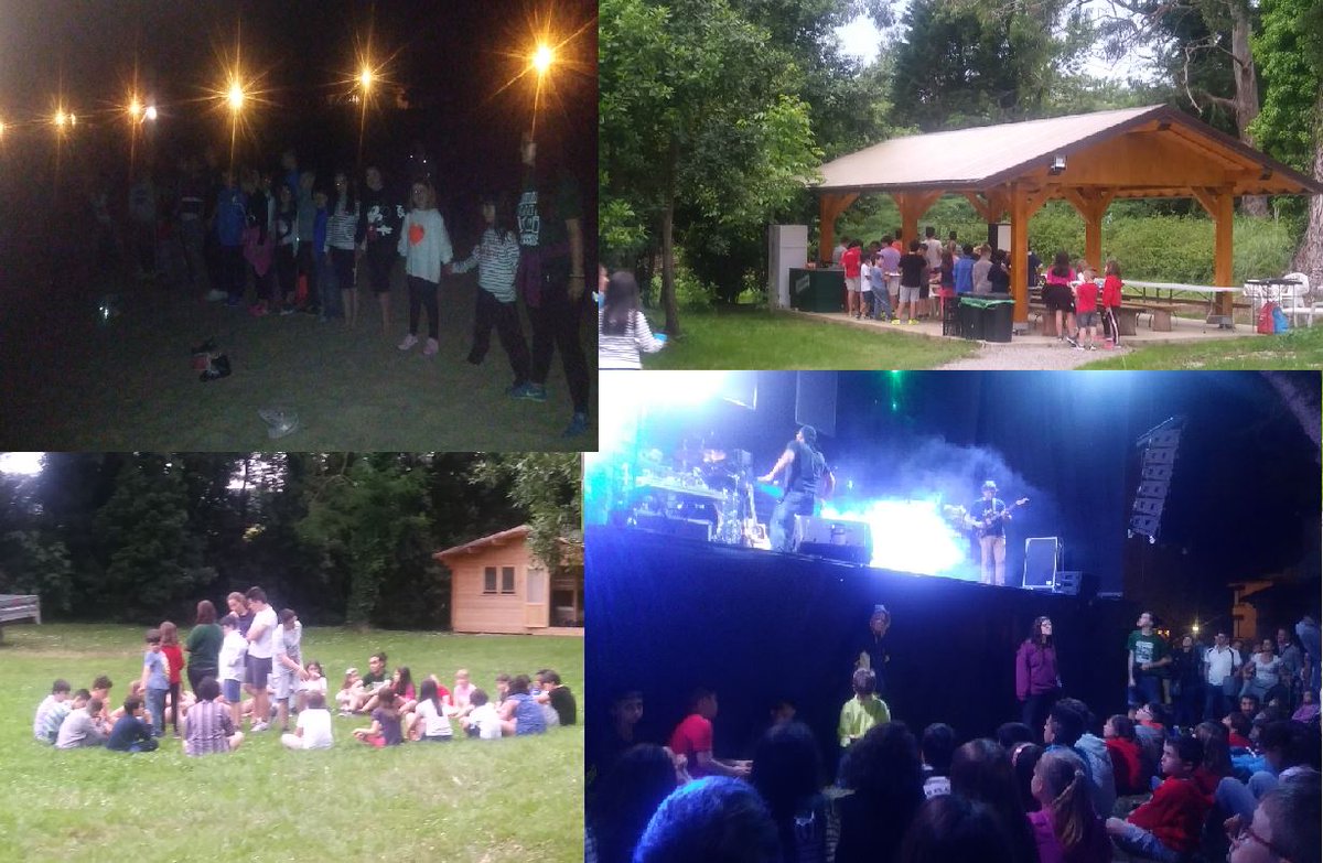 AJEDREZCABEZA's tweet photo. Día 1 del #Campamento de #ajedrez en Noja (Cantabria) organizado por @AJEDREZCABEZA, @CASanturtzi y Campamentos con cabeza. Llegada de los niños con muchos nervios. Para que se conozcan, charla, juegos grupales, cena, concierto sorpresa y visita nocturna a la playa! @FMA_ajedrez https://t.co/PTY18npHOs