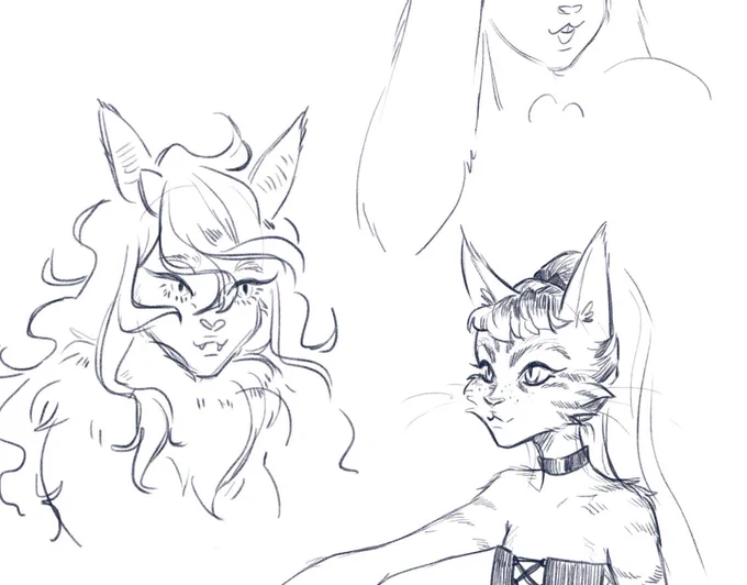 getting comfy sketching in PS 