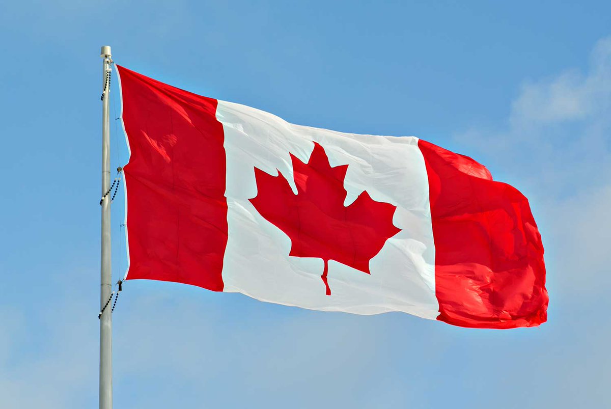 bloomin_crazy12's tweet photo. Happy Canada Day Everyone!! 🇨🇦🇨🇦🇨🇦

Bless this beautiful country we live in https://t.co/G02875Y3Nh