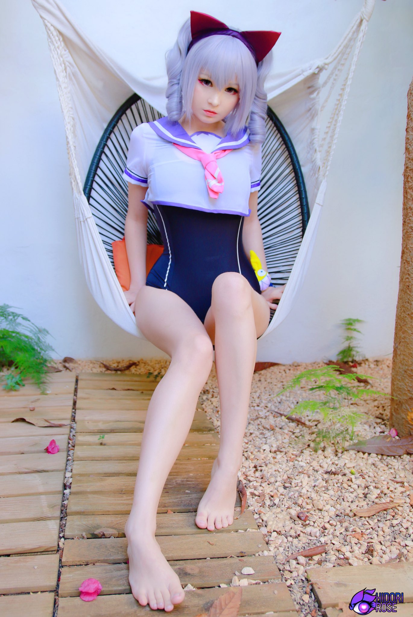 Featured image of post Bronya Cosplay There is currently no wiki page for the tag bronya zaychik cosplay