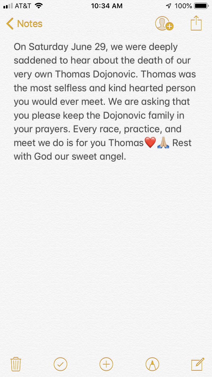 Plum Swimming tweet media