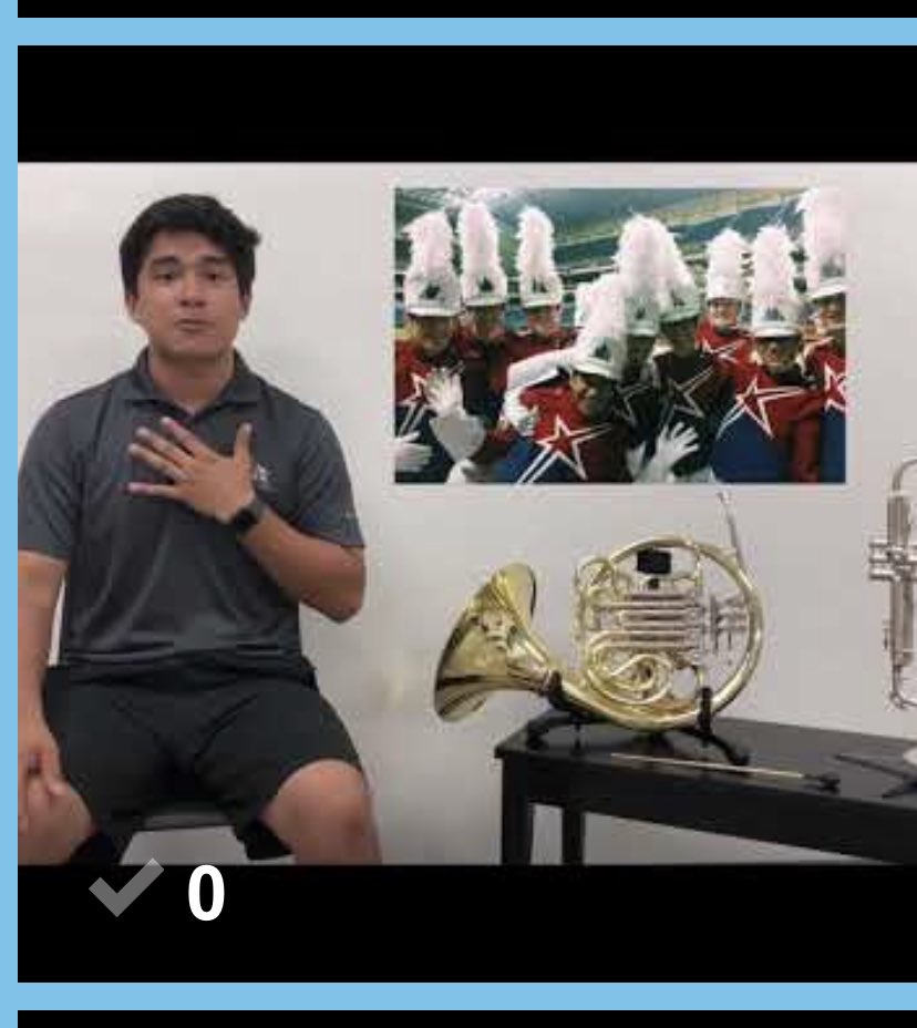 Hello Rebel Band family! One of our very own, Daniel Campa is in the running for a great scholarship giveaway courtesy of our friends at Ultimate Drill Book. 

You can help him out by visiting the link below and voting for his video!! 

VOTE NOW! 

ultimatedrillbook.com/semifinals/