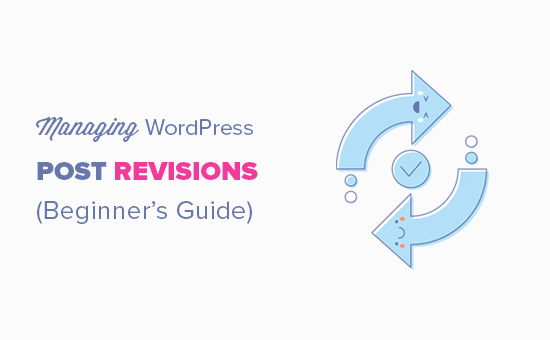 wpbeginner's tweet photo. WordPress Post Revisions Made Simple: A Step by Step Guide (2019) - https://t.co/hH4jRkLKTV 

#WordPress https://t.co/LAkN8mHQBZ