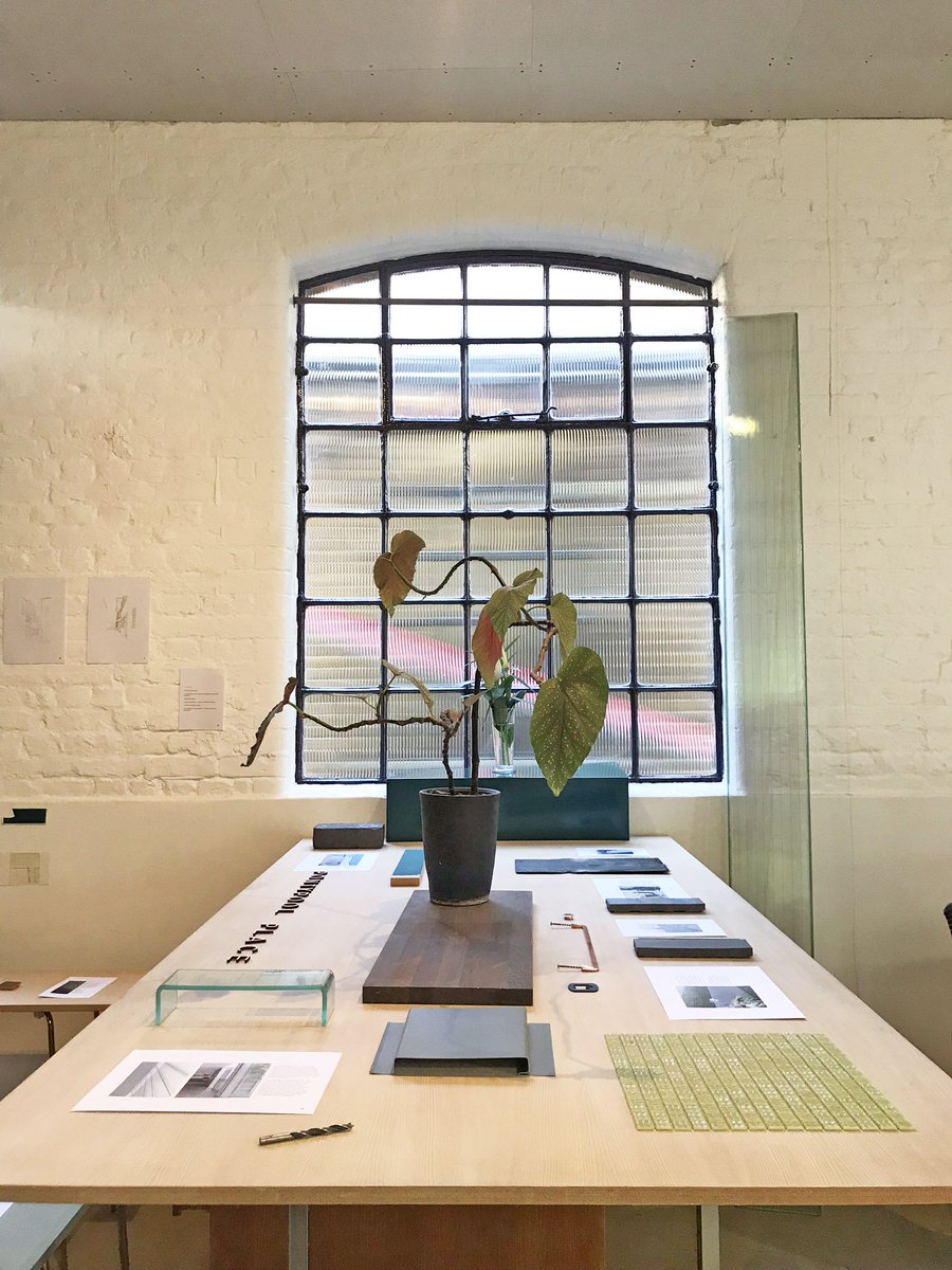 NaganJohnson's tweet photo. Thank you to everyone who came to our #Studiolates event on Friday! We loved meeting every one of you and inviting you into the NJ and @WW_Architecture world! Hope to see you all again soon.

@LFArchitecture #LFA2019 https://t.co/lmra3yX1y2