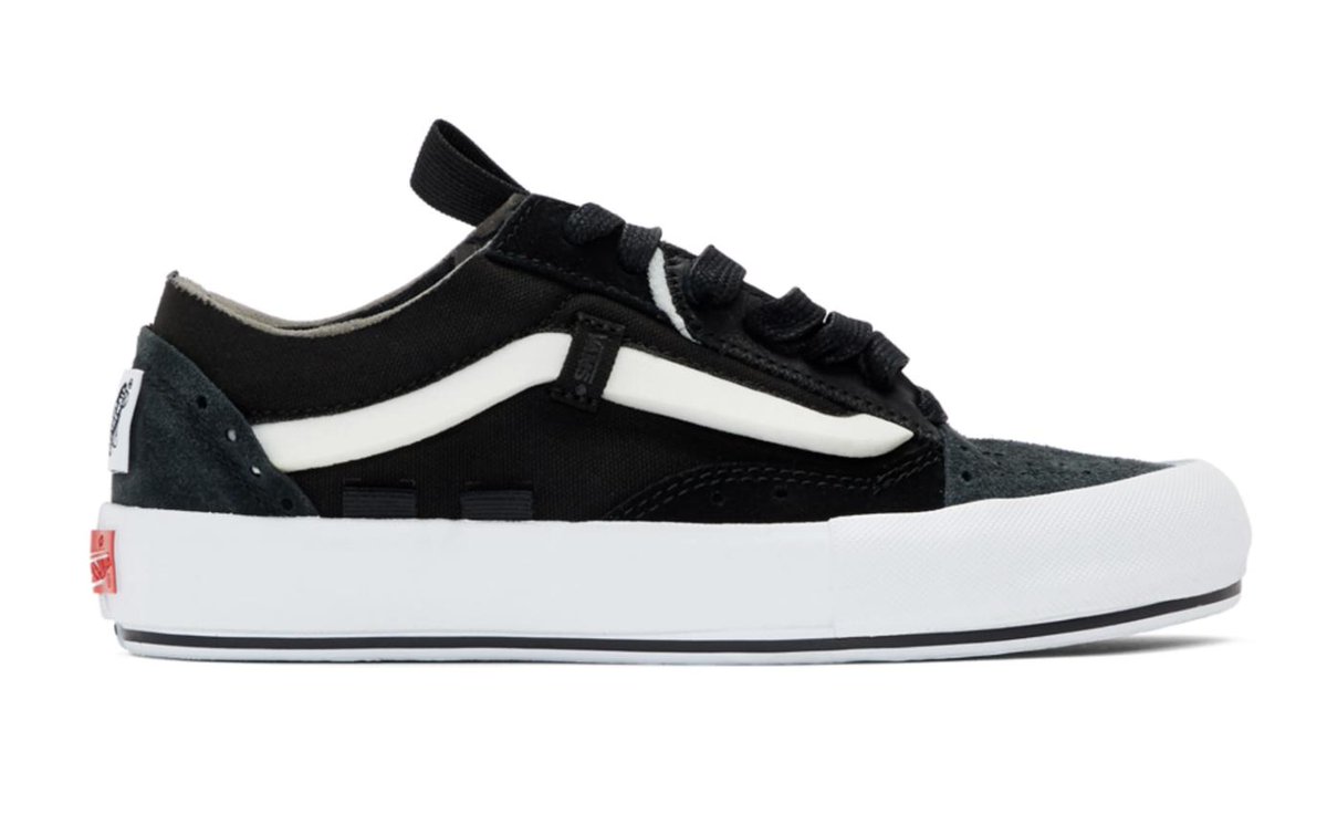 vans old skool cut and paste