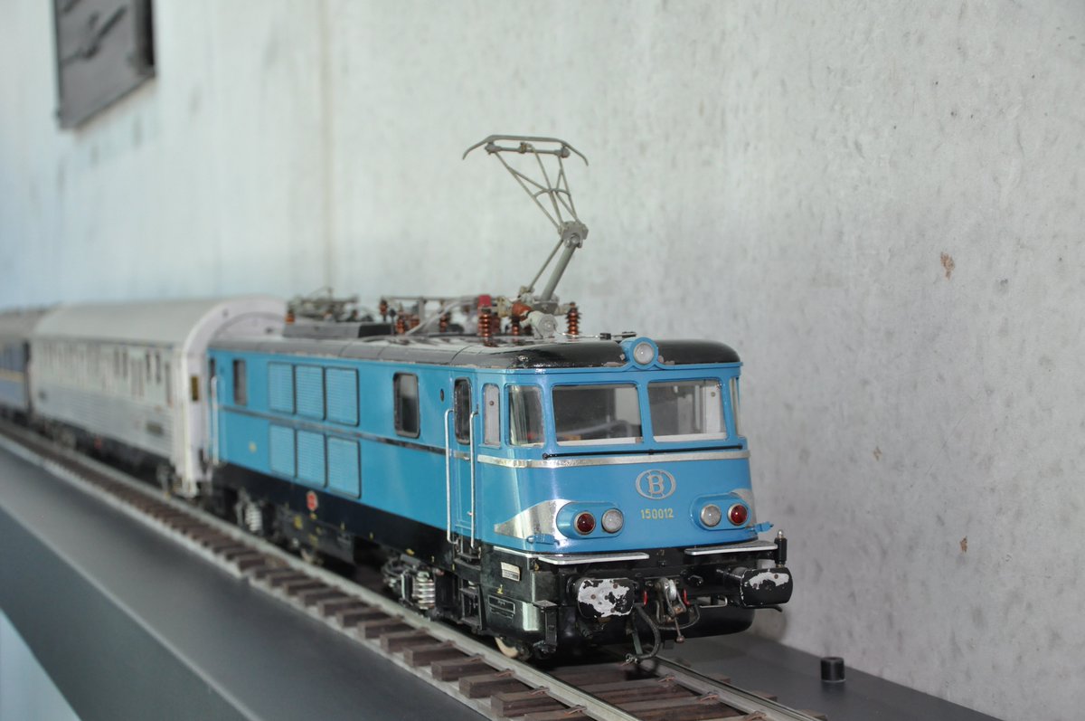 Train World tweet media