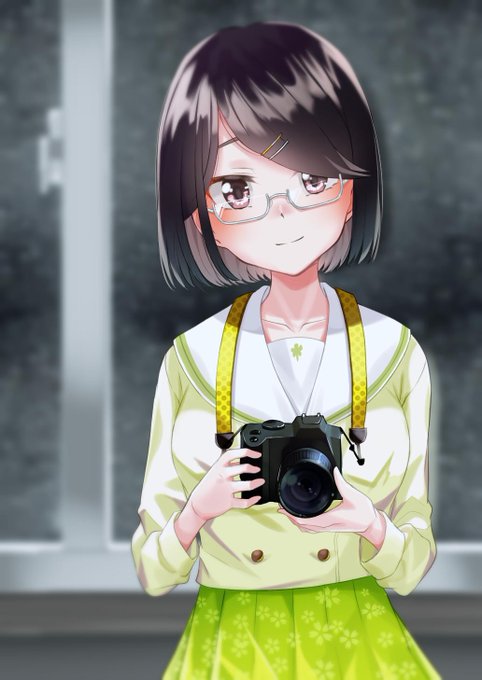 #にじさんじ1周年MVファンアート 