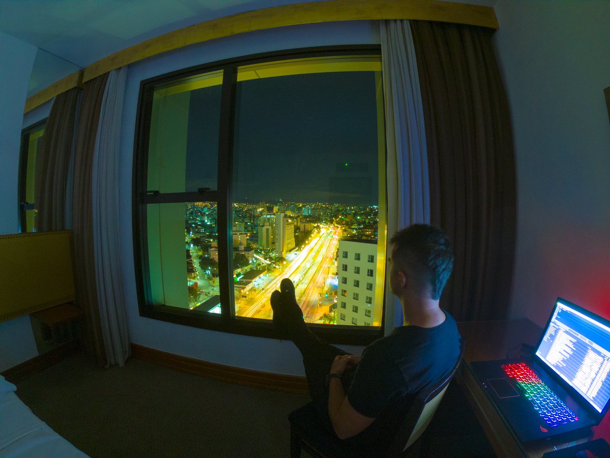 Momento reflexão: Quando eu e Shivax devemos lançar a Make You Groove?