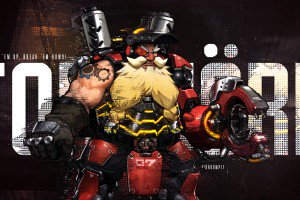 cheapndeals's tweet photo. Incredible!

Love Overwatch? Visit us by clicking active link on bio.
#gamer #gaminglife #videogamin ... https://t.co/2eX6L5khTk