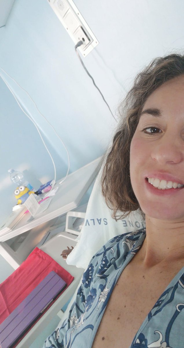 Roberta Mirata tweet media