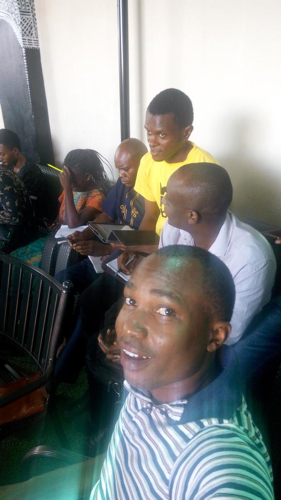 Agbeja Joshua tweet media
