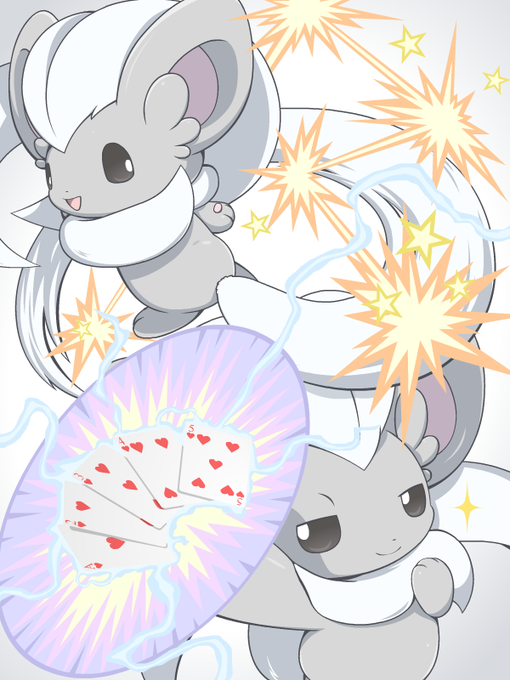 チラチーノの日のtwitterイラスト検索結果