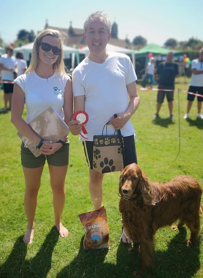 Super Sausage catcher!