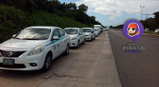 covenantesmx's tweet photo. Piratas hoy estamos hablando de historias de taxistas en playa. ¿Le han contado algo a su taxista de confianza o saben alguna historia difícil de creer? https://t.co/F3OARHoGrv