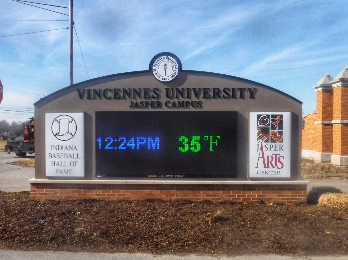 HuskSigns's tweet image. ✔️ Change your message with ease.
✔️ Change your message as often as you want.
✔️ Schedule your message for any day, any time.
#HuskSigns #HCIEMC #HCILED #GetYourMessageOut #BeforeAndAfter #EMC #eisforeveryone