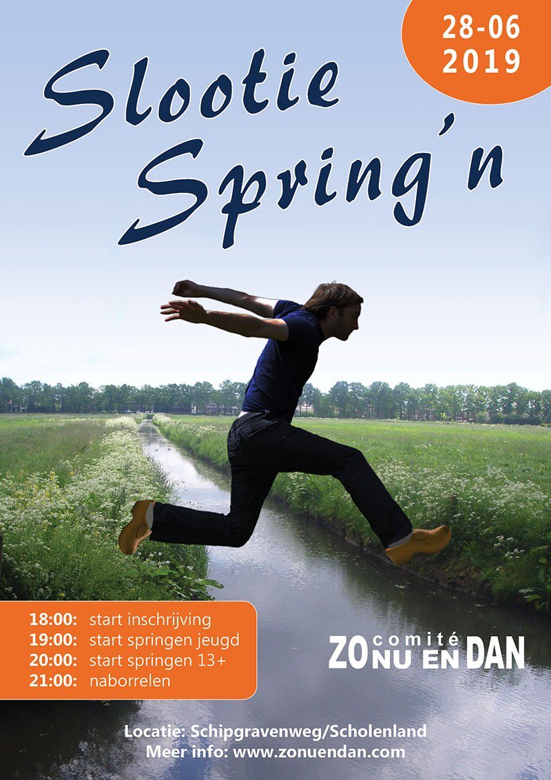 Uitslagen Slootie Spring’n 2019 zonuendan.com/uitslagen-sloo…