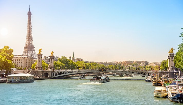 [#Blog] "Travailler en tant que Freelance à Paris présente de nombreux avantages et ouvre de multiples opportunités de carrière." extrait de notre dernier article de blog Pourquoi travailler en tant que #Freelance à #Paris ? 😃

Lecture ici ⬇️ 
bit.ly/2J0rvap