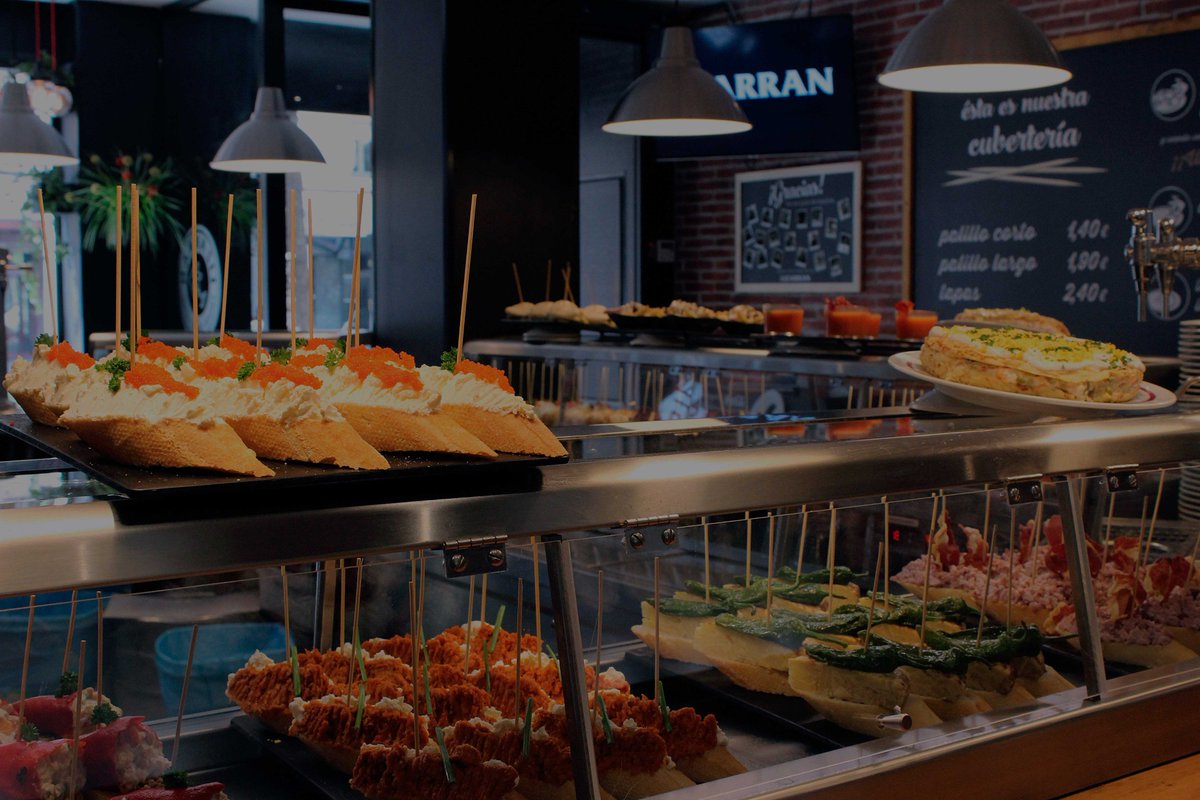 Seguimos creciendo y el pasado junio abrimos 4 nuevos establecimientos de tres de nuestras principales marcas. 
comessgroup.com/comess-group-c…