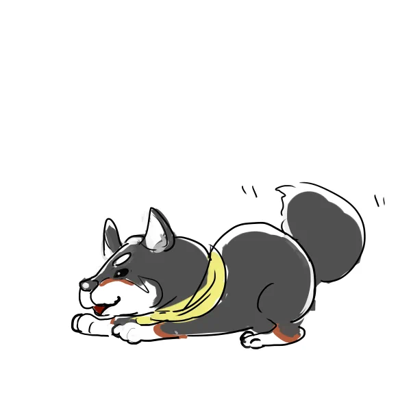 しばちゃん おぶざいわいるど 